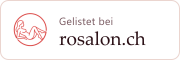 Gelistet bei rosalon.ch