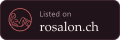 Listed on rosalon.ch