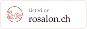 Listed on rosalon.ch