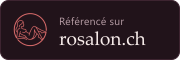 Référencé sur rosalon.ch