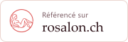 Référencé sur rosalon.ch
